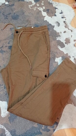 Defacto Kargo cep pantolon