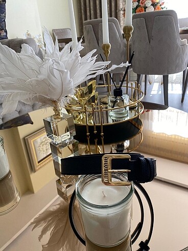 Miu kemer - Görsel 5