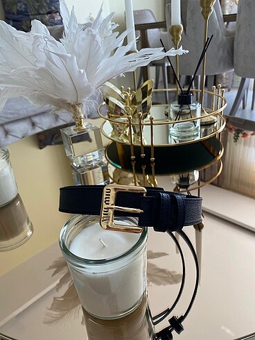 Miu kemer - Görsel 6