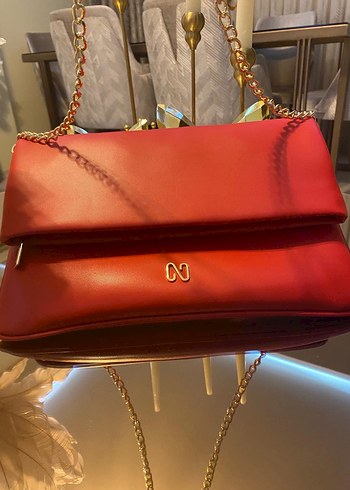 Zincir çanta - Görsel 4