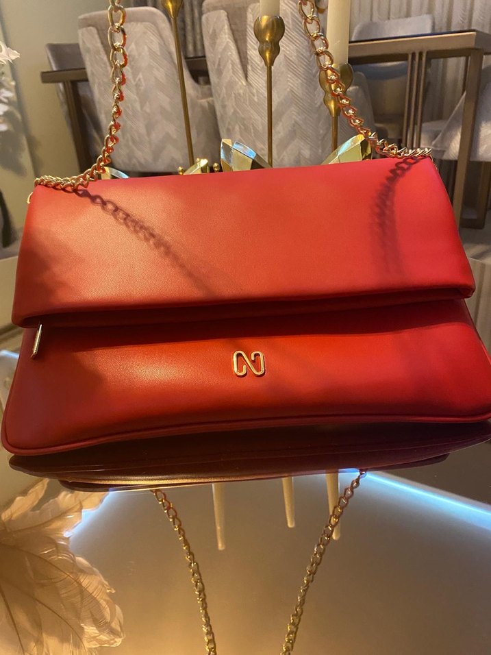 Zincir çanta - Görsel 4