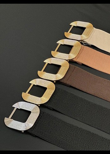 Lastik kemer - Görsel 3