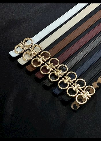 İthal kemer - Görsel 2