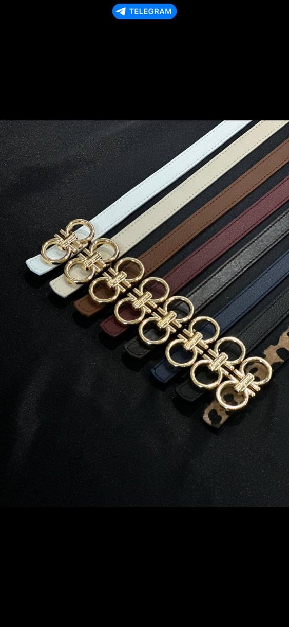 İthal kemer - Görsel 2