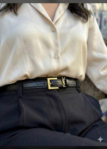 İthal kemer - Görsel 2