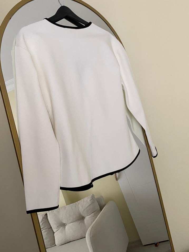 Zara model hurma - Görsel 2