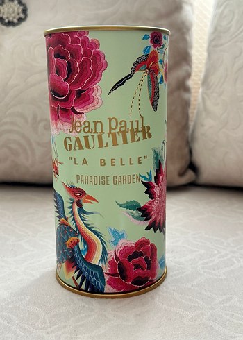 Beden Jean Paul Gaultier La Belle Paradise Garden