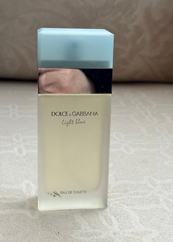 Dolce & Gabbana Light Blue Kadın Parfümü