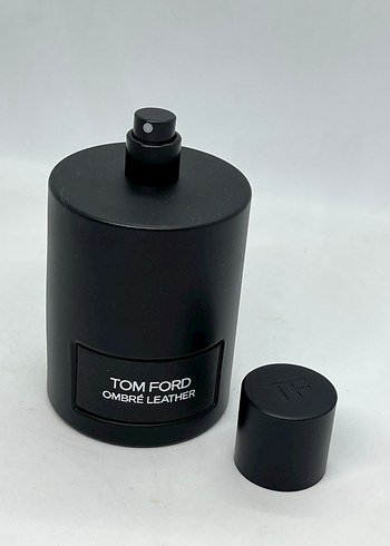 Tom Ford Ombré Leather Erkek Parfümü - Görsel 3