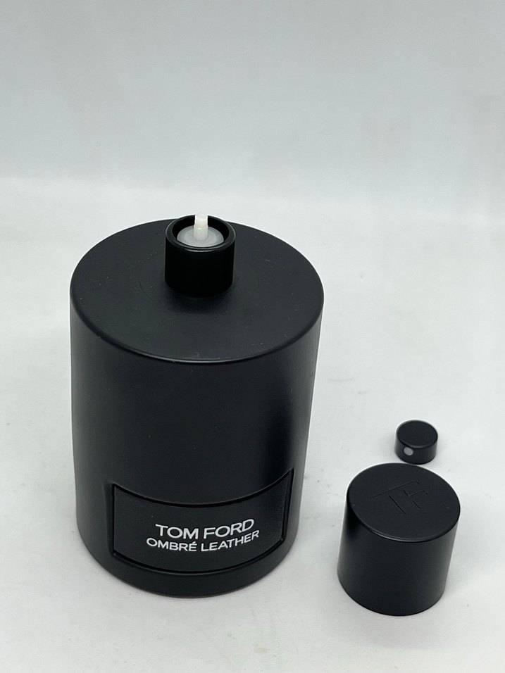 Tom Ford Ombré Leather Erkek Parfümü - Görsel 4