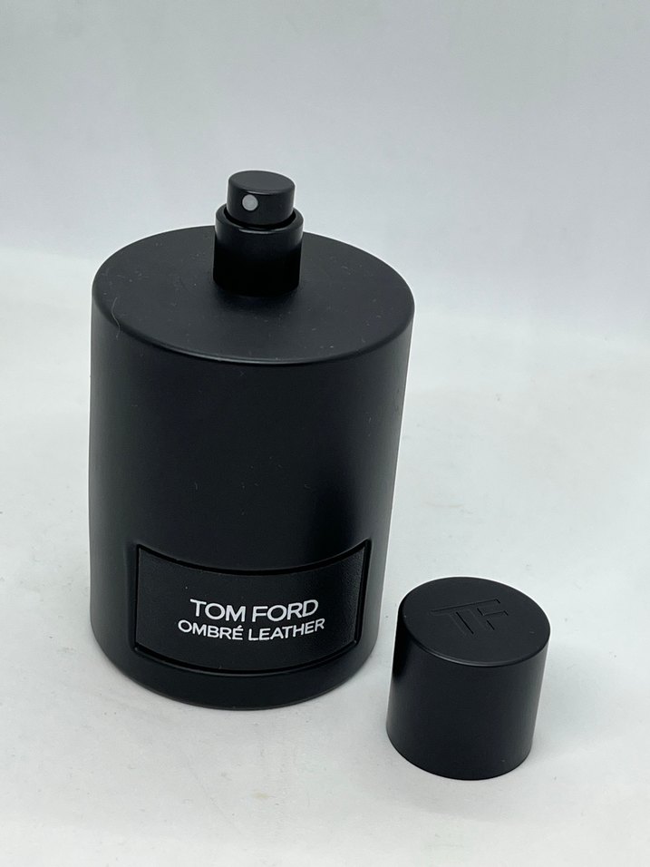 Tom Ford Ombré Leather Erkek Parfümü - Görsel 3