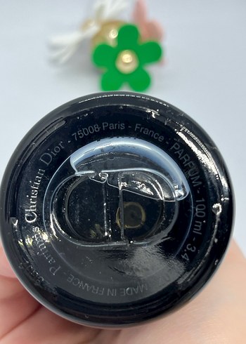 Dior Sauvage Parfüm modeli - Görsel 3