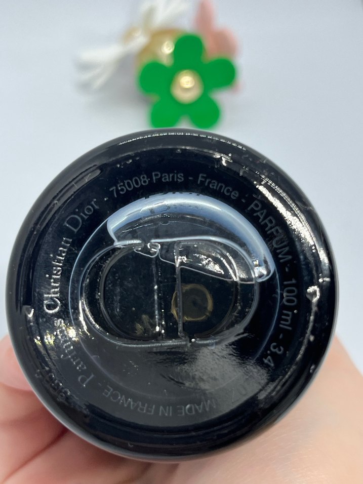 Dior Sauvage Parfüm modeli - Görsel 3