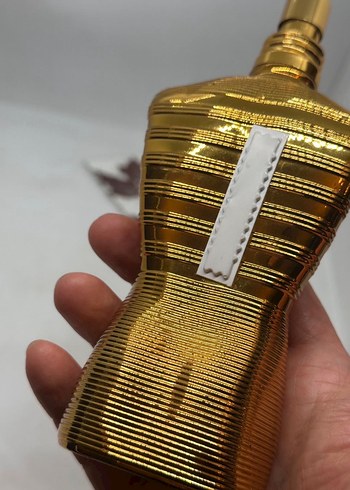 Le Male Elixir Absolu Jean Paul Gaultier - Görsel 3