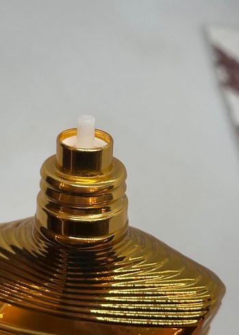 Le Male Elixir Absolu Jean Paul Gaultier - Görsel 4