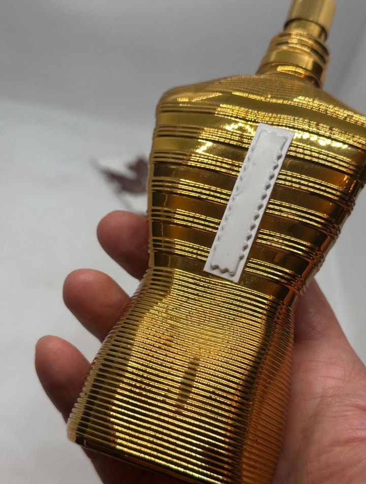 Le Male Elixir Absolu Jean Paul Gaultier - Görsel 3