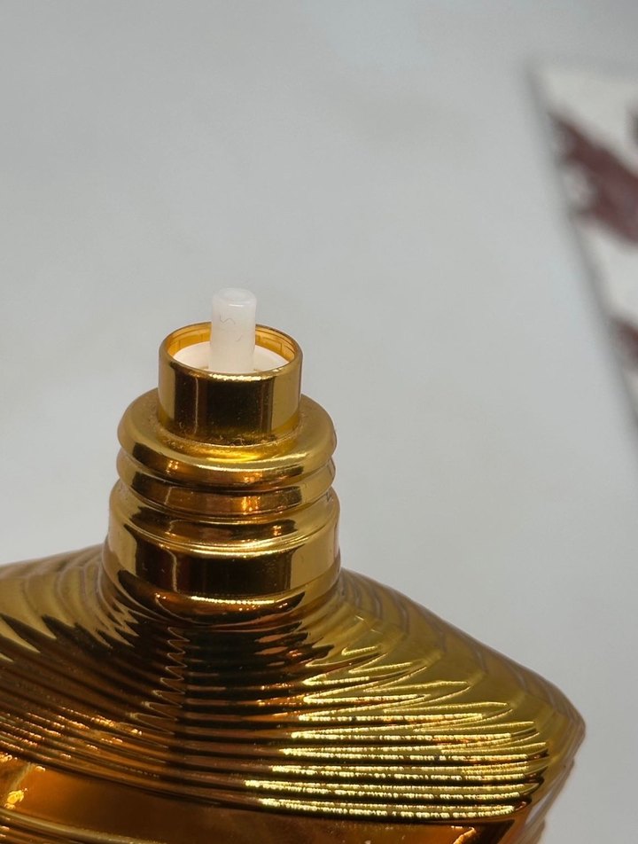 Le Male Elixir Absolu Jean Paul Gaultier - Görsel 4