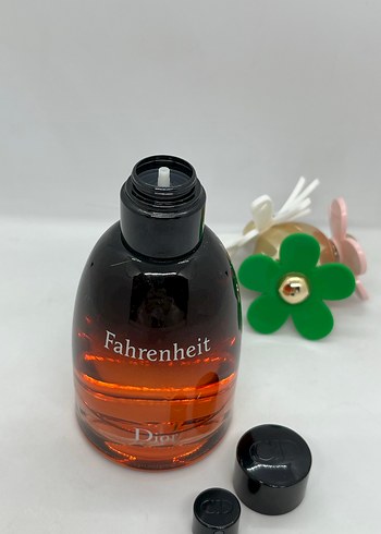 Dior Fahrenheit Erkek Parfümü - Görsel 3