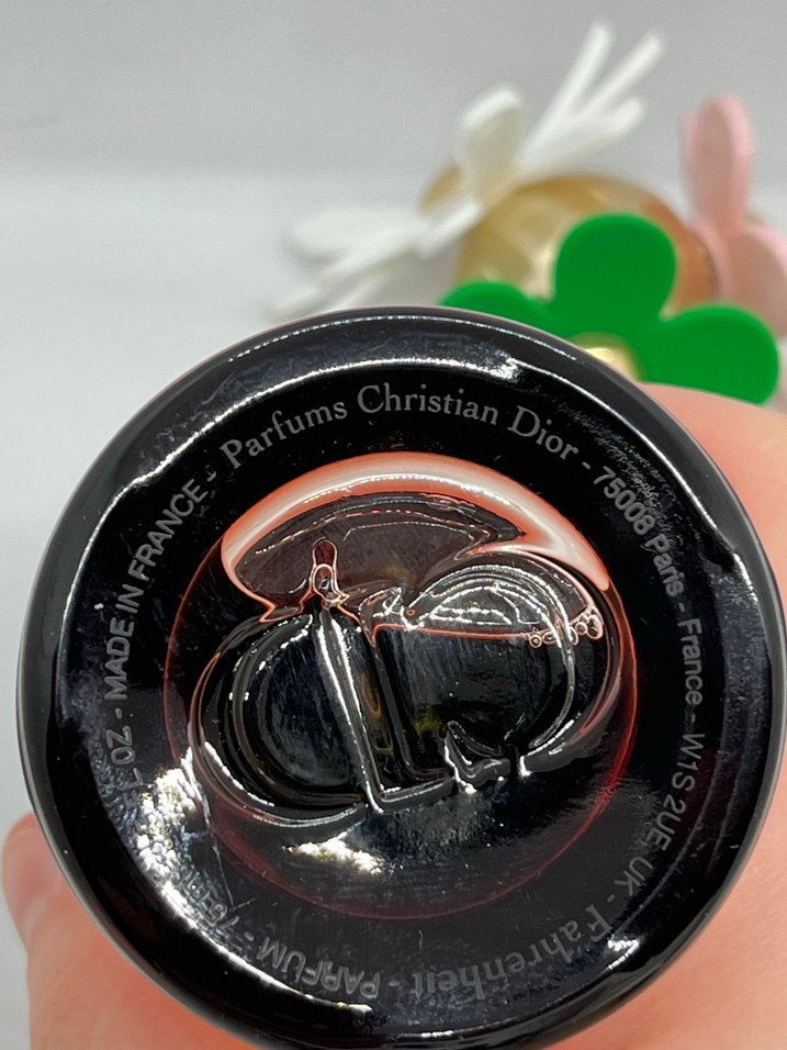 Dior Fahrenheit Erkek Parfümü - Görsel 4