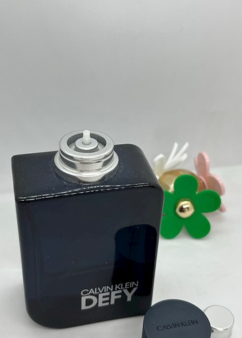 Calvin Klein Defy - Görsel 4