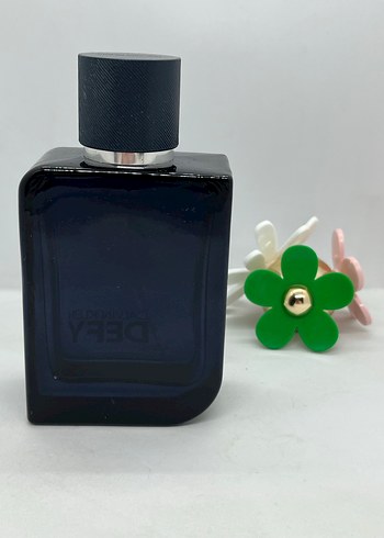 Calvin Klein Defy - Görsel 2