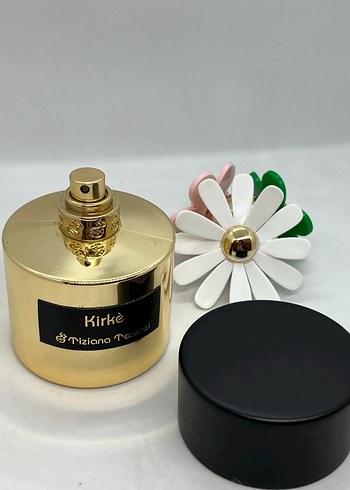 Kirké Tiziana Terenzi - Görsel 3