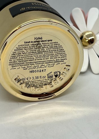 Kirké Tiziana Terenzi - Görsel 5