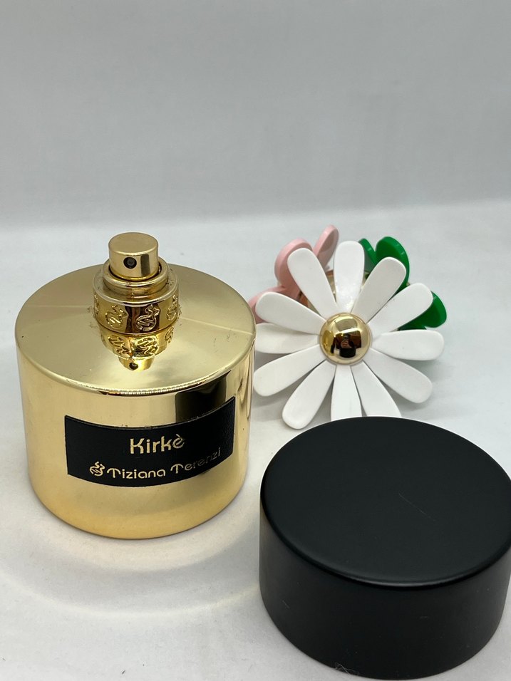 Kirké Tiziana Terenzi - Görsel 3