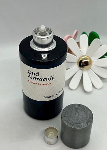 Oud Maracujá Maison Crivelli - Görsel 4