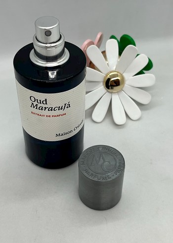 Oud Maracujá Maison Crivelli - Görsel 3