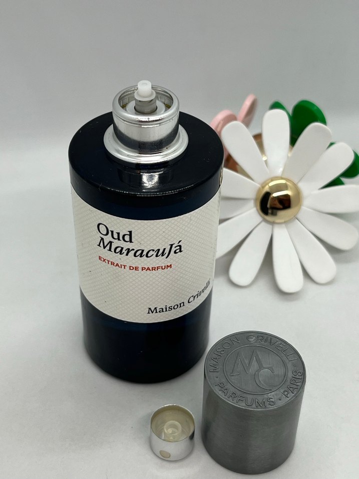 Oud Maracujá Maison Crivelli - Görsel 4