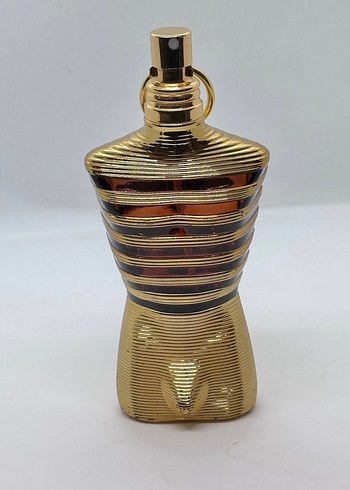 Le Male Elixir Jean Paul Gaultier - Görsel 2