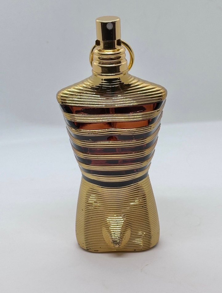 Le Male Elixir Jean Paul Gaultier - Görsel 2