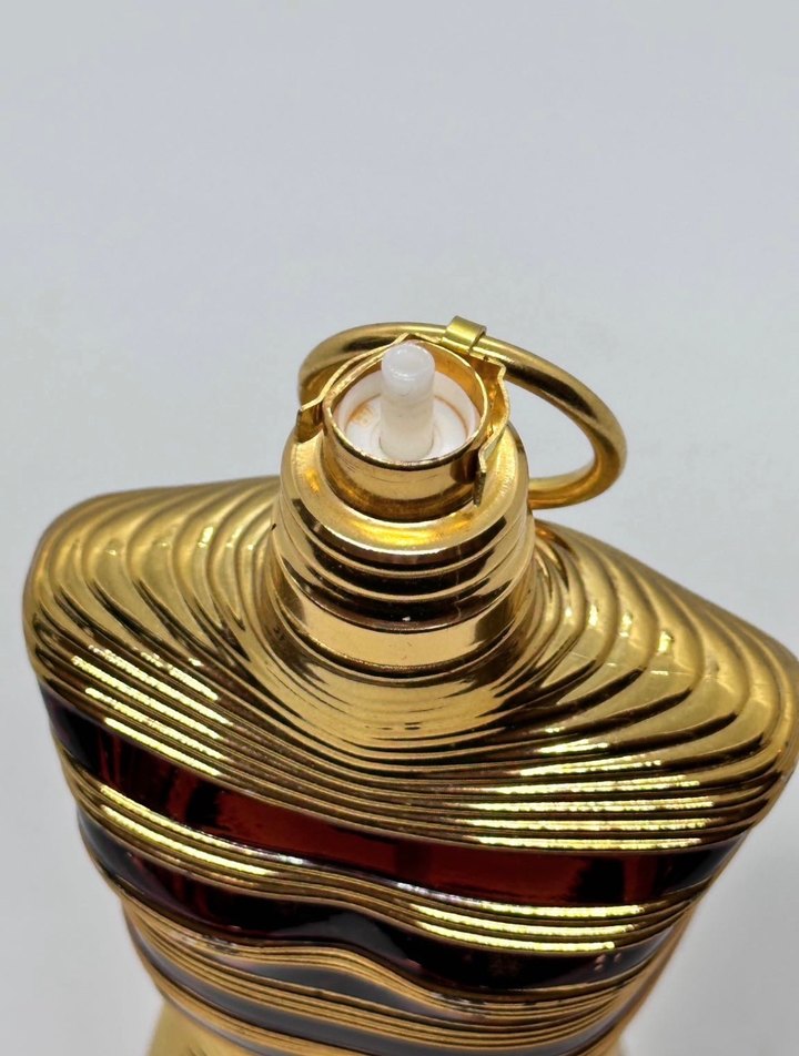 Le Male Elixir Jean Paul Gaultier - Görsel 3