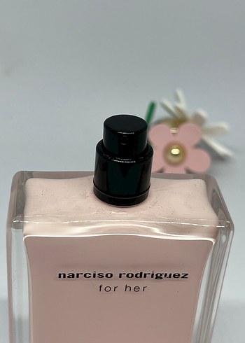 Narciso Rodriguez For Her - Görsel 4