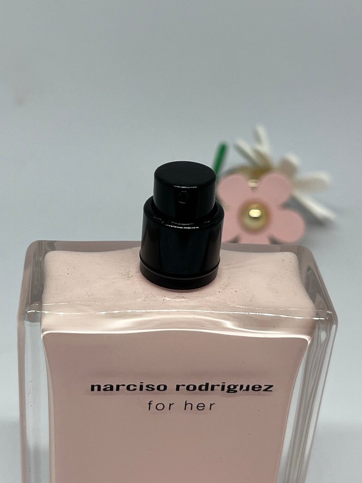 Narciso Rodriguez For Her - Görsel 4