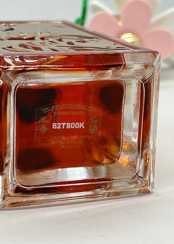 Maison Lancôme Oud Bouquet Kadın Parfümü - Görsel 3