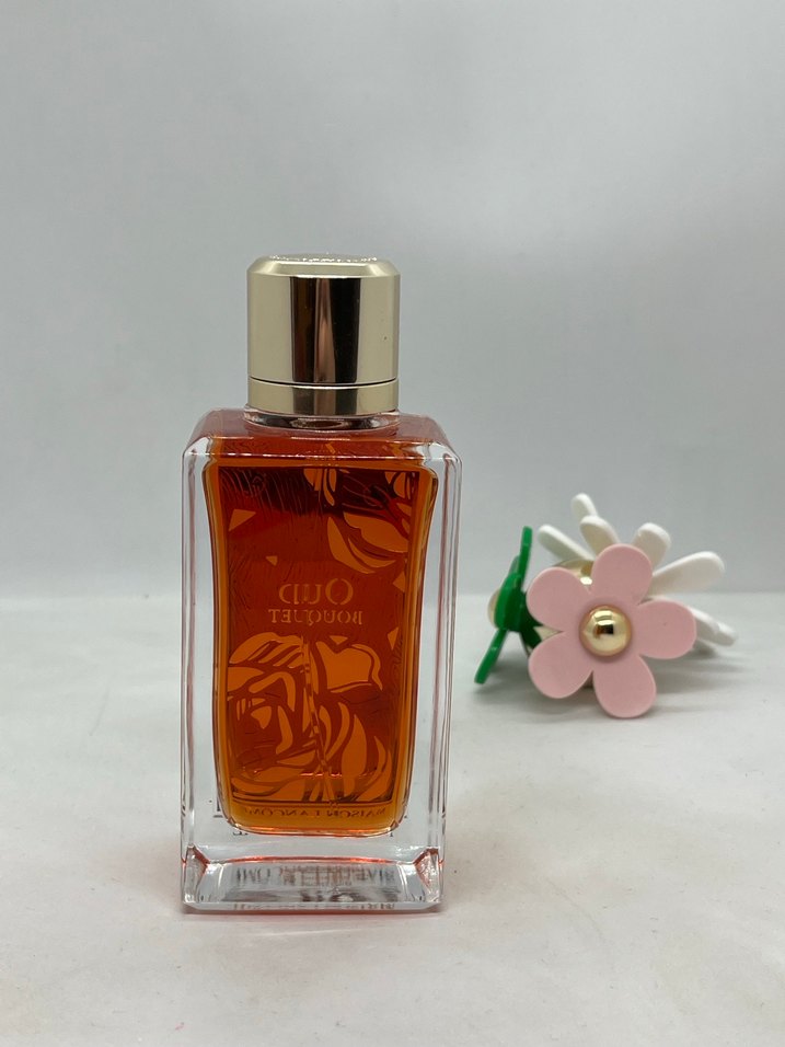 Maison Lancôme Oud Bouquet Kadın Parfümü - Görsel 2