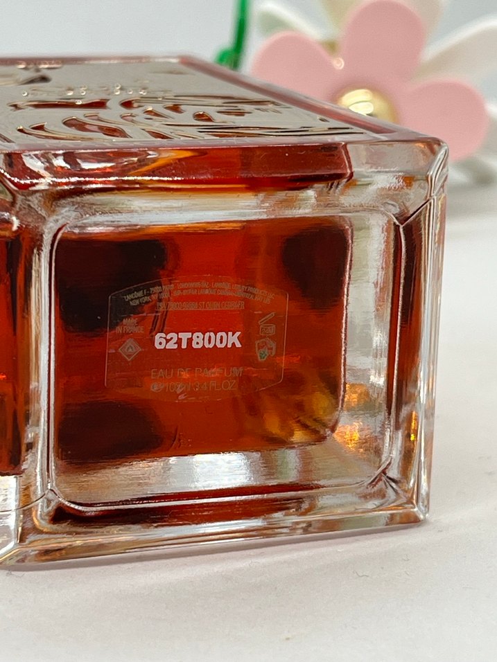 Maison Lancôme Oud Bouquet Kadın Parfümü - Görsel 3