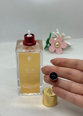 Marc-Antoine Barrois Tilia - Görsel 6