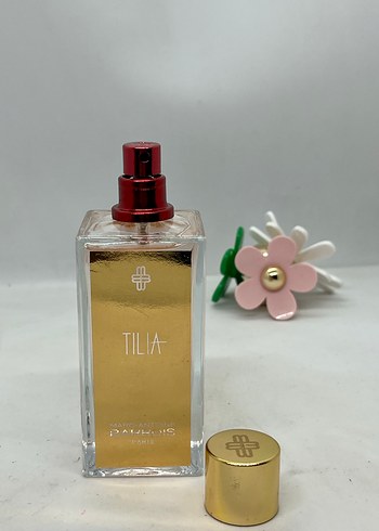 Marc-Antoine Barrois Tilia - Görsel 5