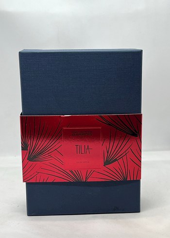 Marc-Antoine Barrois Tilia - Görsel 7