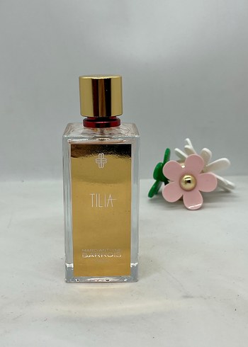 Marc-Antoine Barrois Tilia - Görsel 2