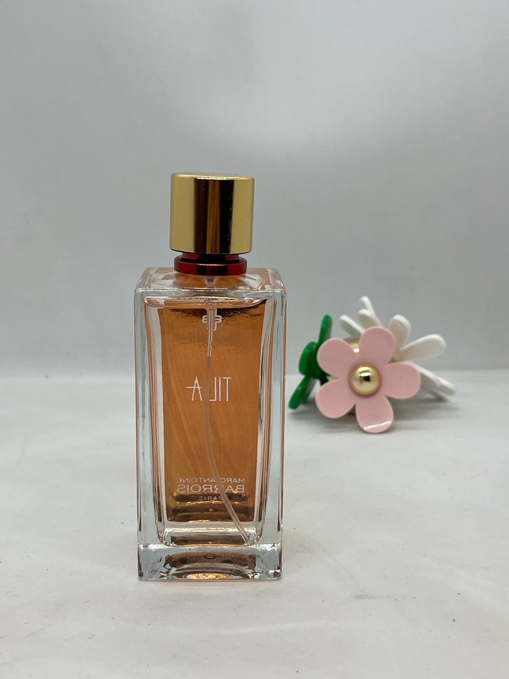 Marc-Antoine Barrois Tilia - Görsel 3