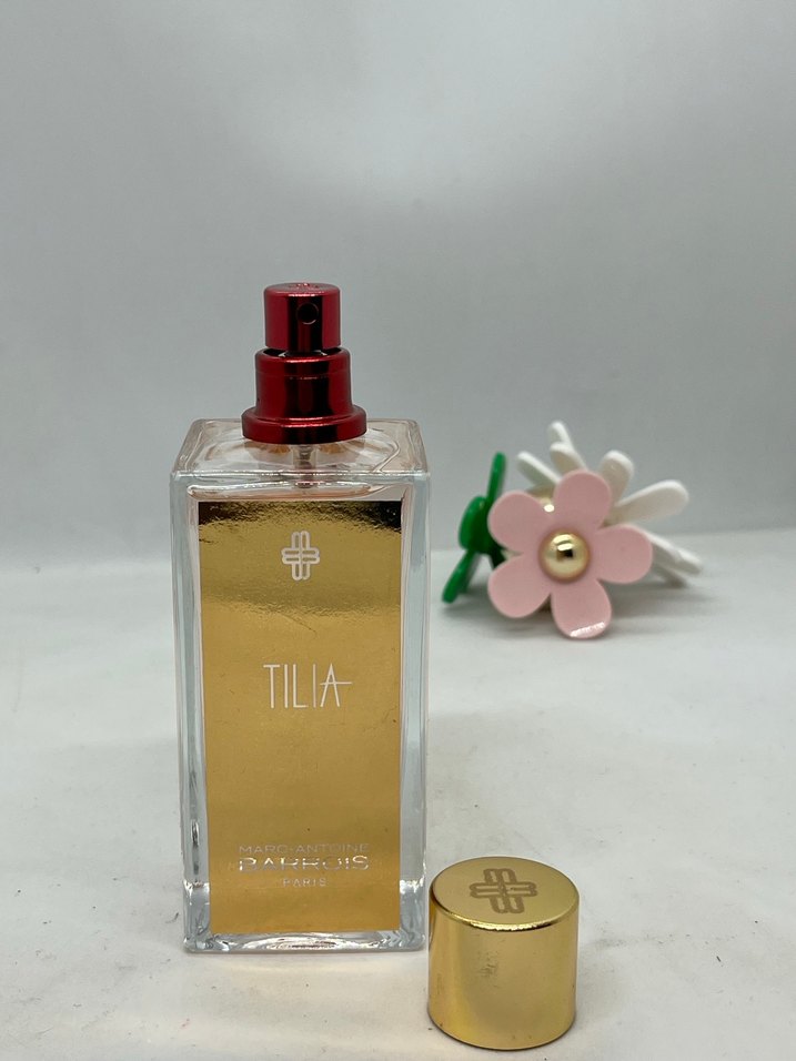 Marc-Antoine Barrois Tilia - Görsel 5