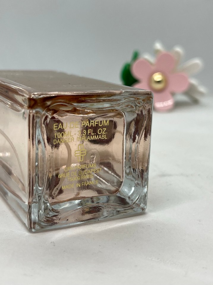 Marc-Antoine Barrois Tilia - Görsel 4