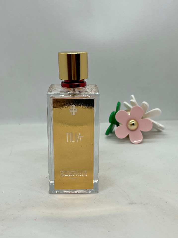 Marc-Antoine Barrois Tilia - Görsel 2