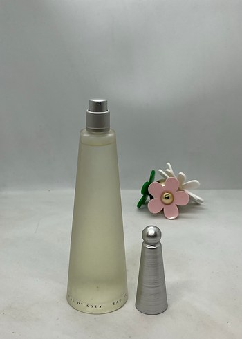 Issey Miyake Leau DIssey - Görsel 4