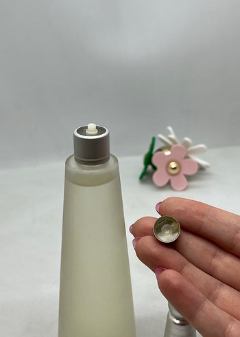 Issey Miyake Leau DIssey - Görsel 5