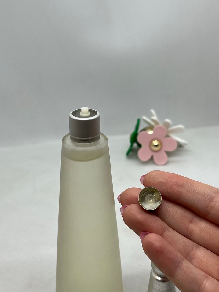 Issey Miyake Leau DIssey - Görsel 5